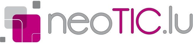 logo neotic